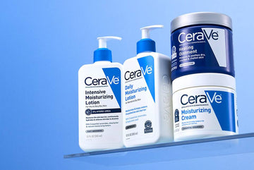 Body Moisturizer/Creams