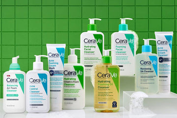 Facial Cleansers